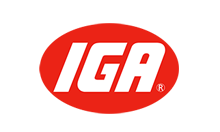 IGA-logo